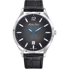 Mathey-Tissot H411AN Erkek Kol Saati