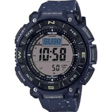 Casio PRG-340SC-2DR Pro Trek Erkek Kol Saati
