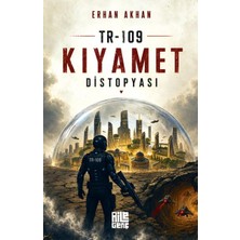 StepCo TR-109 Kıyamet Distopyası