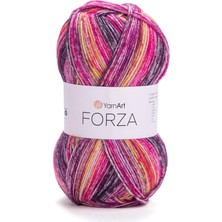 Fantastik Store El Örgü Ipi Forza, 2608, 5X100 gr