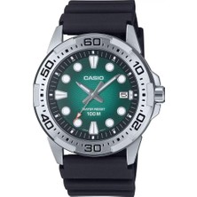 Casio MTD-140D-3AVDF Erkek Kol Saati