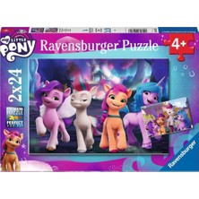 Fantastik Store 2X24 Parçalı Puzzle My