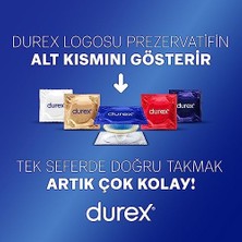 Fantastik Store Extreme 30'li Geciktiricili ve Tırtıklı Prezervatif