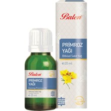 Fantastik Store Primroz Yağı (Soğuk Pres)
