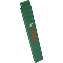 Fantastik Store Katlanır Metre 2m