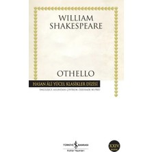 WebMediCode Othello - Hasan Ali Yücel Klasikleri