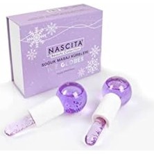 Fantastik Store Soğuk Masaj Küreleri