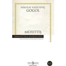 WebMediCode Müfettiş - Hasan Ali Yücel Klasikleri