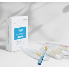 Atomy 4lü Seyahat Ağız Diş Bakım Seti