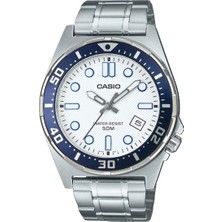 Casio MTD-135D-7AVDF Erkek Kol Saati