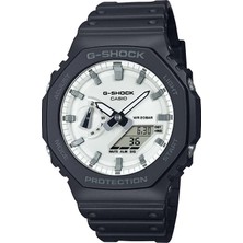 Casio GA-2100WD-1ADR G-Shock Kol Saati