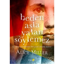 WebMediCode Beden Asla Yalan Söylemez