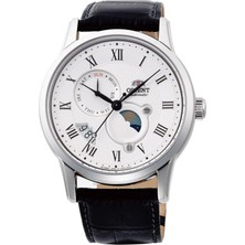 Orient RA-AK0008S30B Erkek Kol Saati