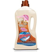 Fantastik Store Mutlu Yuvam Hipoalerjenik Ahşap Temizleyici (1 x 1000 Ml)