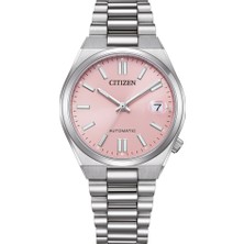 Citizen Tsuyosa NJ0200-50Z  37MM Kol Saati
