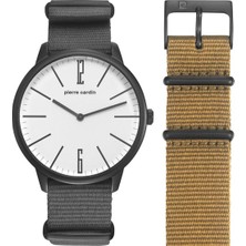 Pierre Cardin PC106991F15 Erkek Kol Saati