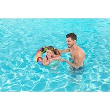 Fantastik Store Yüzme Simidi, Çap 56 cm