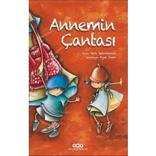 Fantastik Store Annemin Çantası (Karton Kapak)