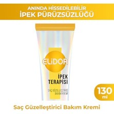 Fantastik Store Terapisi Saç Güzelleştirici Bakım Kremi 130 ml