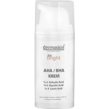 Fantastik Store Be Bright Aha/bha Krem 33ML