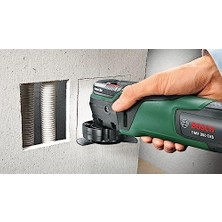 Fantastik Store Professional Accessories Testere Bıçağı, Yeşil, 1 Adet