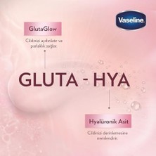Fantastik Store Gluta Hya Serum Etkili Losyon Canlandırıcı Parlaklık 200 ml