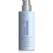 Fantastik Store Professional Rp Fanaticurls 150ML