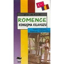 Fantastik Store Pratik Romence Konuşma Kılavuzu