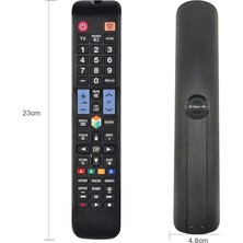 Fantastik Store Smart Akıllı Tv Tüm Modeller Uyumlu Tv Uzaktan Kumanda