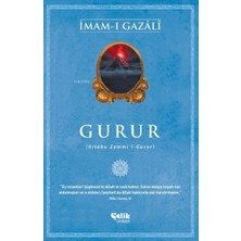 Fantastik Store Gurur: (Kitabu Zemmi’l-Gurur)
