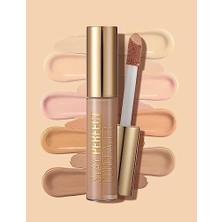 Fantastik Store Doğal Bitişli Kapatıcı (Sarı Alt Ton) - Perfect Concealer - 010 Toffee - 8682536085625
