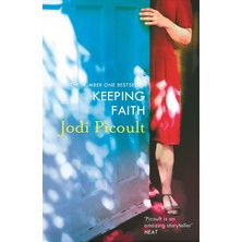 Fantastik Store Keeping Faith: A Totally Gripping, Emotional Read