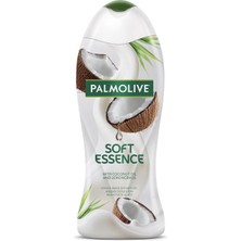 Fantastik Store Soft Duş Jeli 500 Mililitre Hindistan Cevizi
