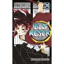 Fantastik Store Iblis Keser 20. Cilt