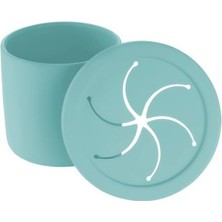 Fantastik Store Ham + Hüp - Aqua Green/powder Grey