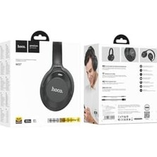 Fantastik Store Aux Destekli Gürültü Engelleyicili Bluetooth Kablosuz Kulaklık