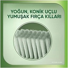 Fantastik Store Nourish Sağlıklı Temizlik Diş Fırçası