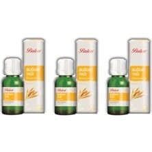 Fantastik Store Buğday Yağı 3 x 20 ml