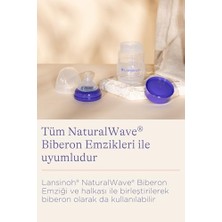 Fantastik Store Anne Sütü Saklama Şişeleri