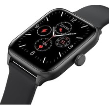 Fantastik Store Rıversong Motive 6 Pro Akıllı Saat
