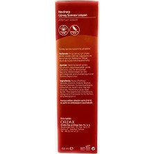 Fantastik Store Orzax Neutracy Güneş Koruyucu Set Karma & Yağlı Ciltler Için - Güneş Kremi SPF50+ 150 ml + After Sun Losyon 150 ml