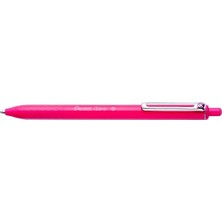 Fantastik Store 1.0 mm Yağ Bazlı Mekanizmalı Roller Kalem - Izee - 4'lü Blister (F-P-S-V)