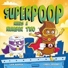Fantastik Store Superpoop Needs A Number Two