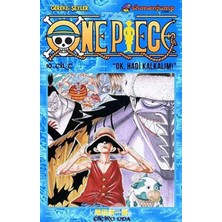 Fantastik Store One Piece 10. Cilt: "ok Hadi Kalkalım!"