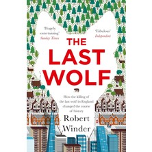Fantastik Store The Last Wolf: The Hidden Springs Of Englishness
