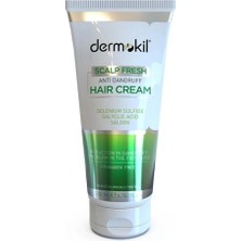 Fantastik Store Kepeğe Karşı Etkili Saç Bakım Kremi 200 ml