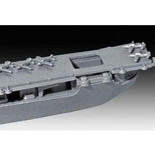 Fantastik Store Renanellchurchill A.v.r.e. Model Kit Askeri Araçlar,
