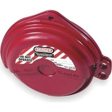 Fantastik Store Masterlock S480 2.5-7,6 Cm-M/kapatma Kapağı Valf Kapağı