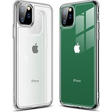 Fantastik Store iPhone 11 Pro Max Kılıf,ıce Shield,clear