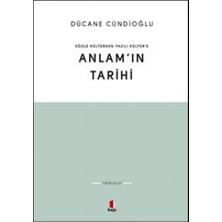 Fantastik Store Anlam’ın Tarihi: Sözlü Kültür'den Yazılı Kültür’e: Sözlü Kültür'den Yazılı Kültür’e